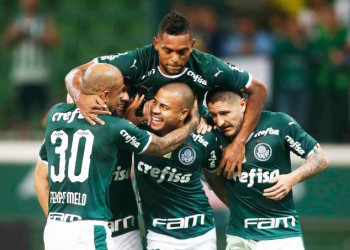 Palmeiras e Grêmio abrem 30° rodada do Brasileirão